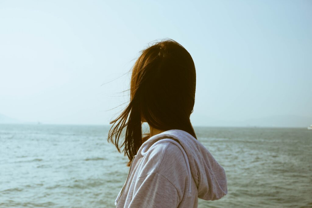Finding Yourself After Divorce: Rebuilding Identity When Everything Feels New